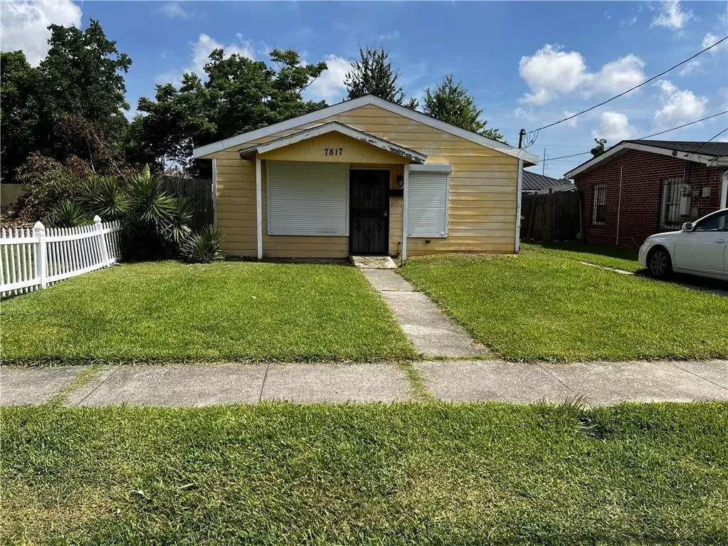 Metairie, LA 70003,7817 MONETT ST