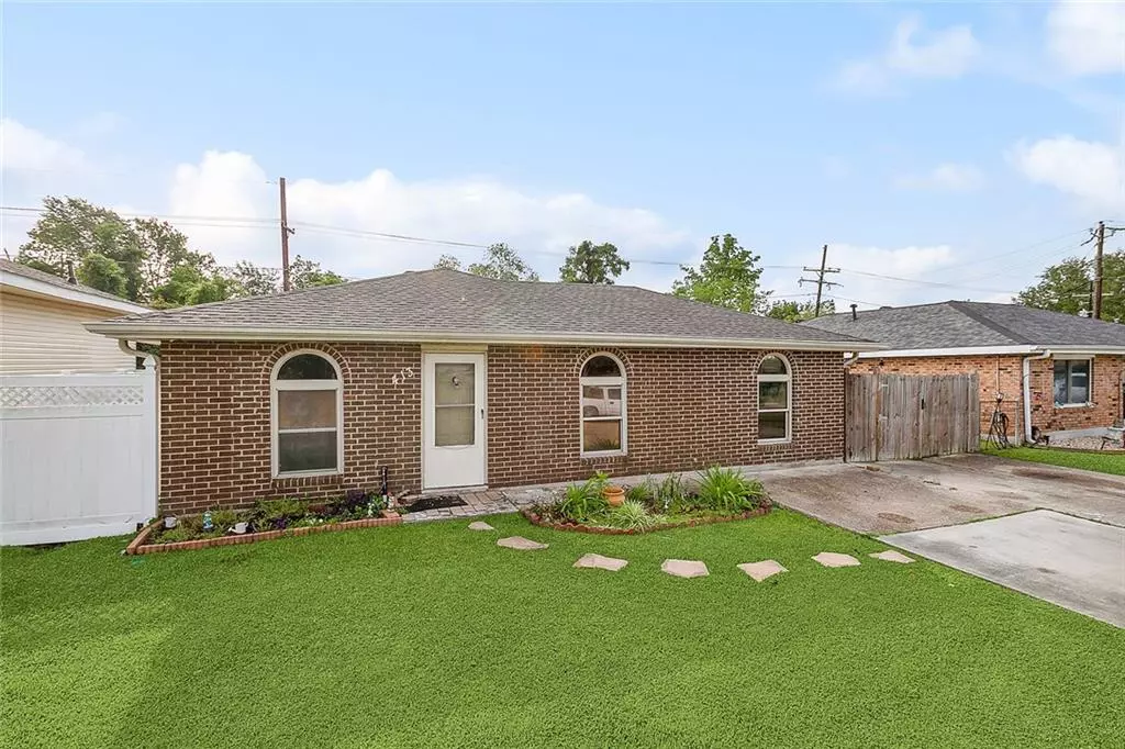 Avondale, LA 70094,413 PAT DR