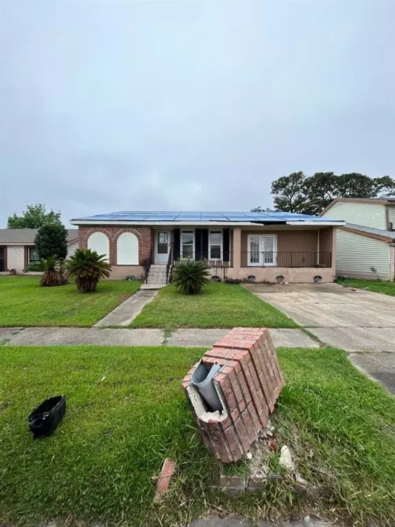 2300 ALEX KORNMAN BLVD, Harvey, LA 70058