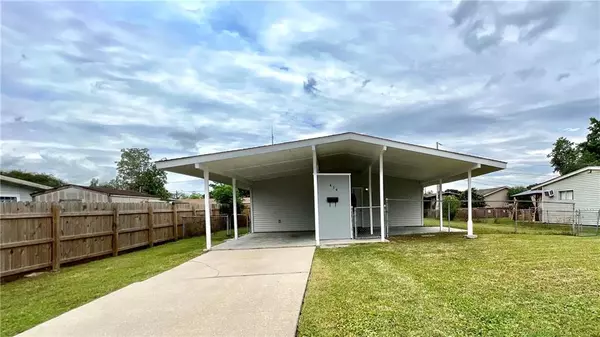 434 BRUCE AVE, Terrytown, LA 70056