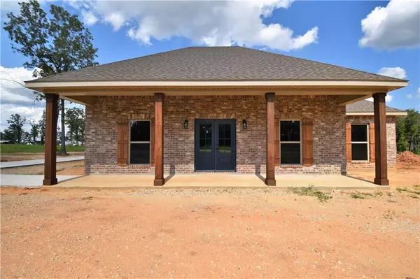 Dry Prong, LA 71423,478 SOPHIE LN