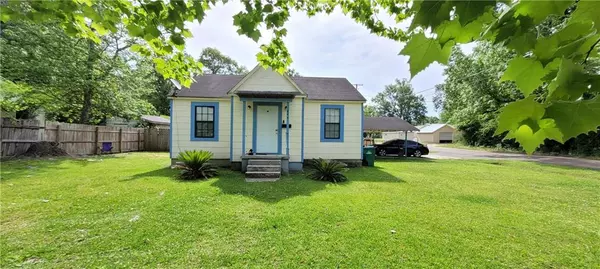 844 AVE J, Bogalusa, LA 70427