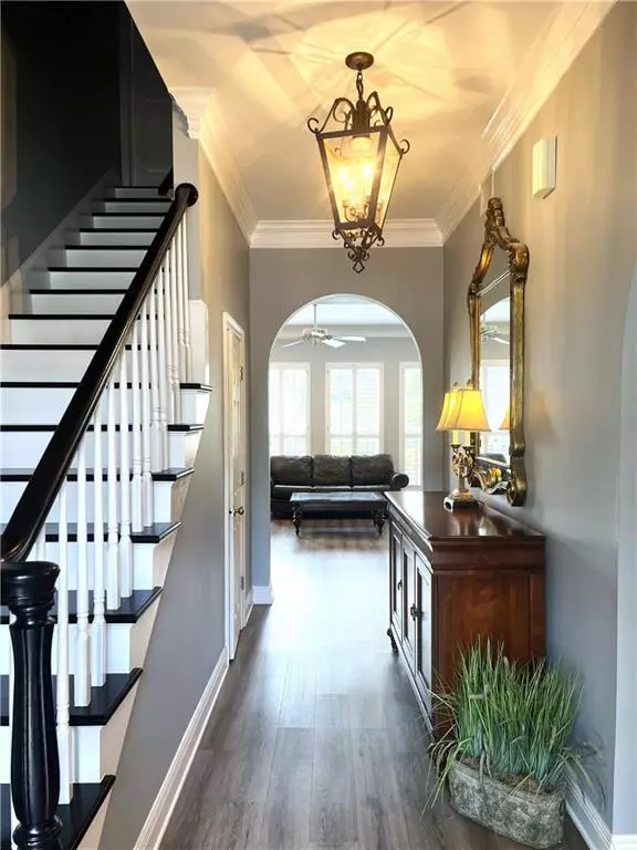 Hahnville, LA 70057,123 AVALON PL