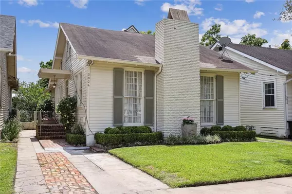 5824 MAGNOLIA ST, New Orleans, LA 70115