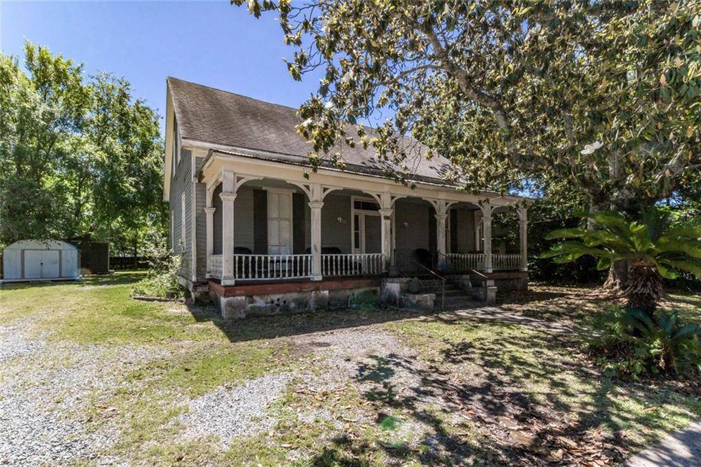 213 BANK AVE, New Iberia, LA 70560