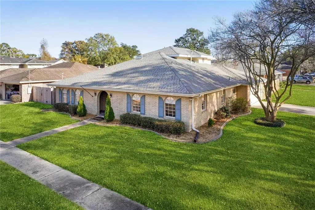 River Ridge, LA 70123,1101 RURAL ST