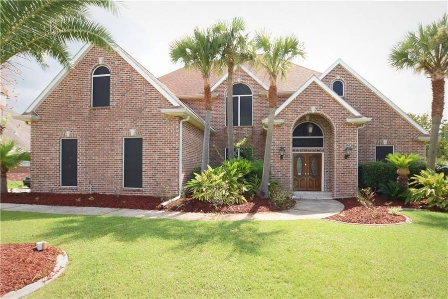 244 MASTERS POINT CT, Slidell, LA 70458