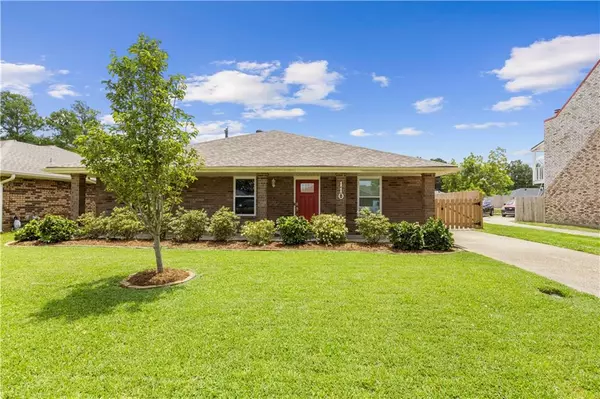 Destrehan, LA 70047,110 ORMOND VILLAGE DR