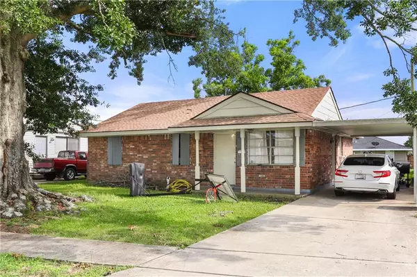 169 MADERIA DR, Avondale, LA 70094