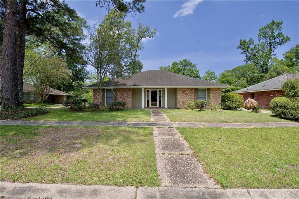 842 BIRMINGHAM DR, Baton Rouge, LA 70819
