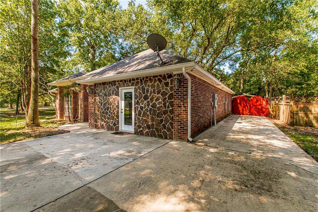 Picayune, MS 39466,3168 JACKSON LANDING RD