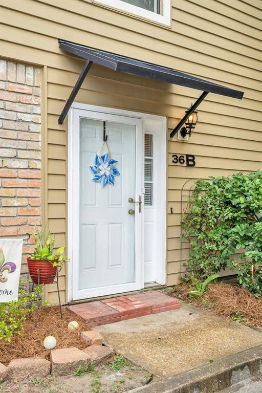 Kenner, LA 70065,1500 W ESPLANADE AVE #36 B