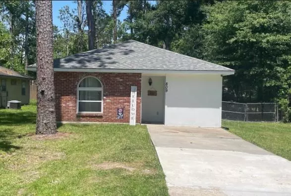 809 E LOUISIANA AVE, Hammond, LA 70401