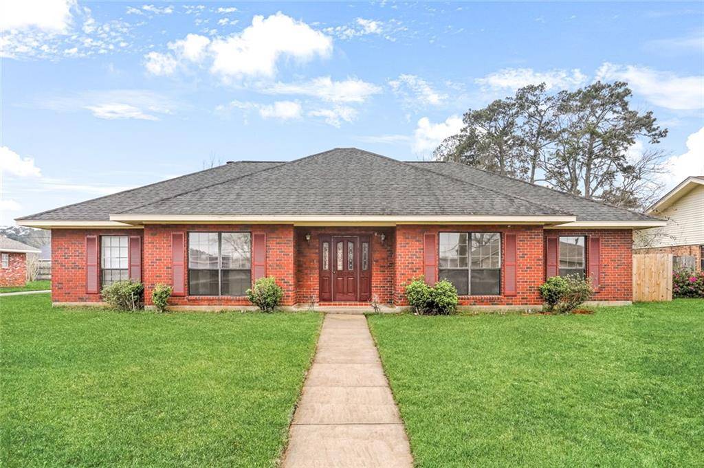 1102 RUE CANNES DR, Hammond, LA 70403