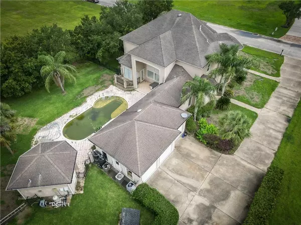 New Orleans, LA 70131,4 ISLAND CLUB CT