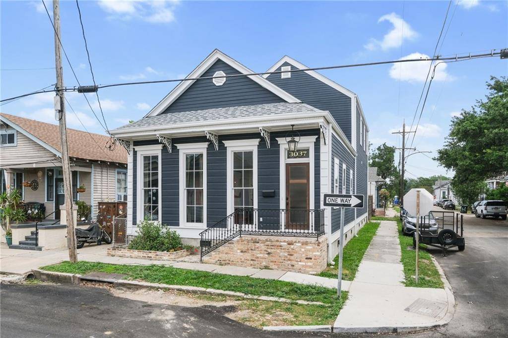 New Orleans, LA 70119,3037 ST ANN ST