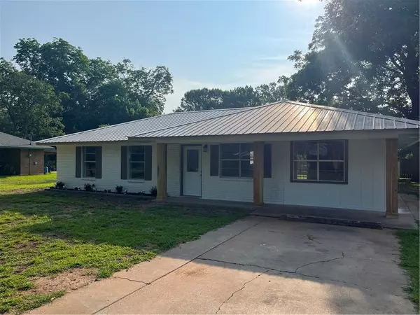 409 S. MATTHEWS ST, Bunkie, LA 71322