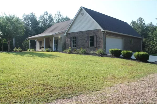 Kentwood, LA 70444,10194 HILBURN RD