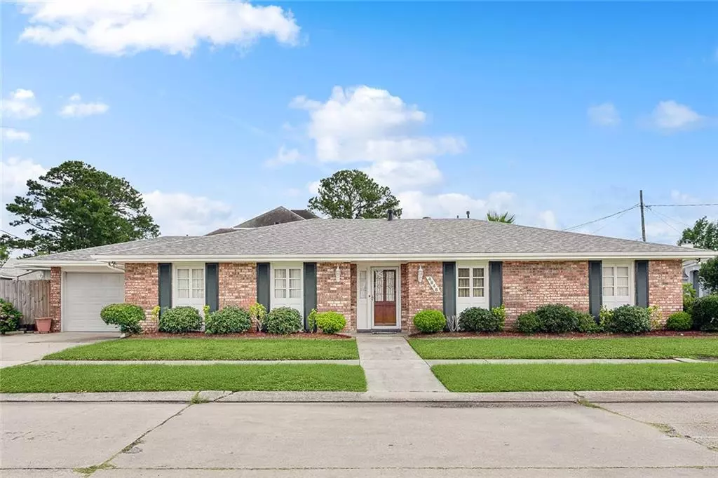 Metairie, LA 70006,4848 FAIRFIELD ST