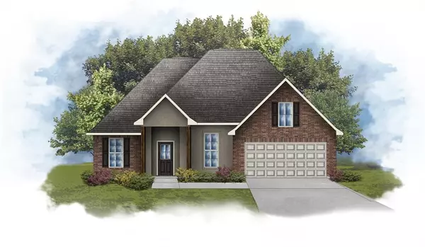 280 HIDDEN CYPRESS, Belle Chasse, LA 70037