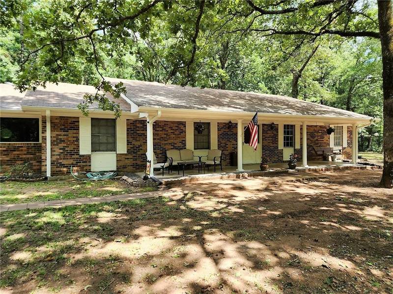 225 DOUGLAS DR, Natchitoches, LA 71457