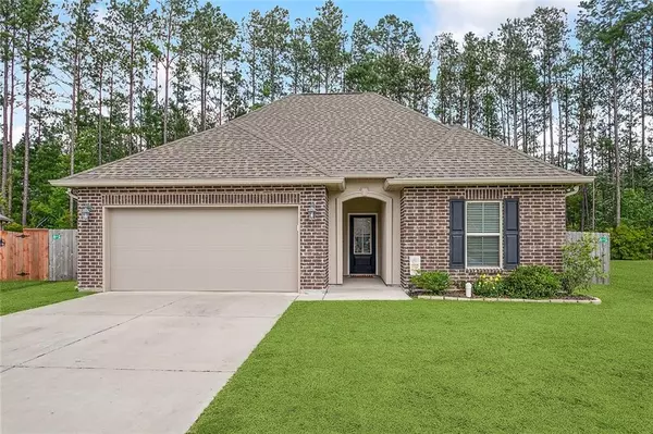 12312 PARMA CIR, Covington, LA 70435