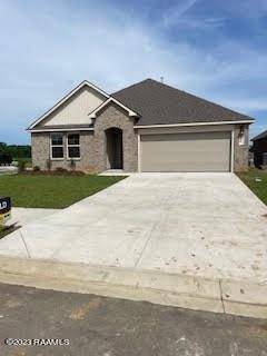 201 BROUSSARD HILLS, Broussard, LA 70518