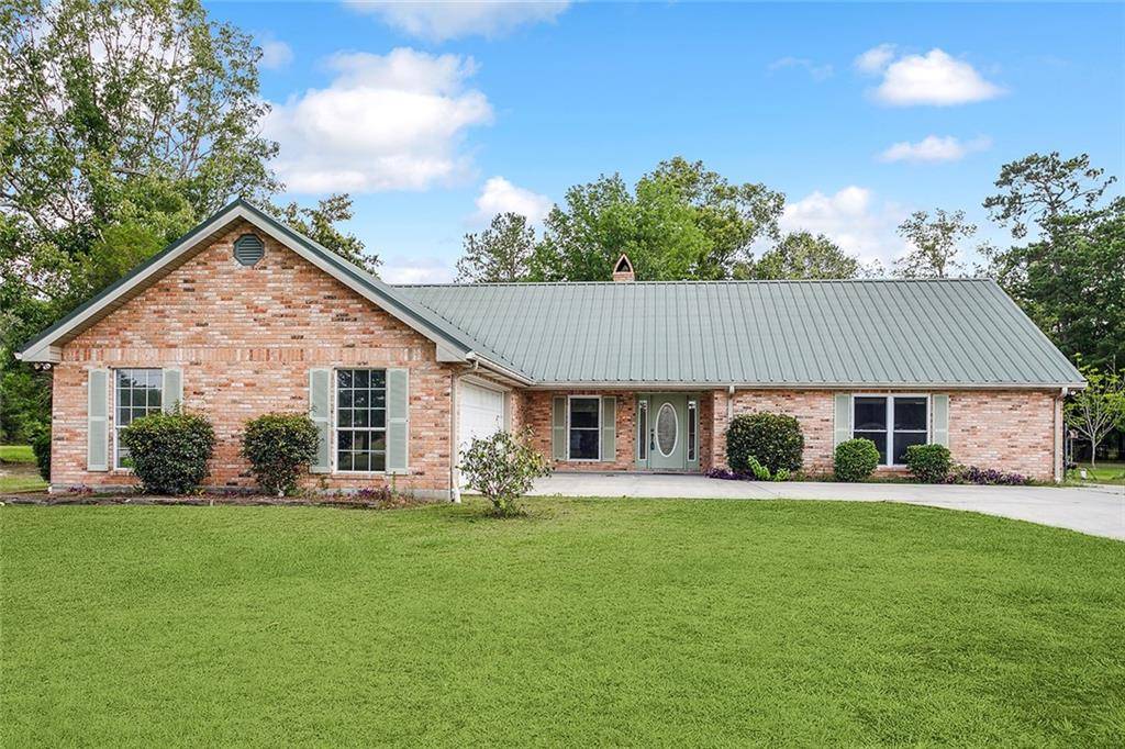 Hammond, LA 70403,13133 COLES CREEK BLVD
