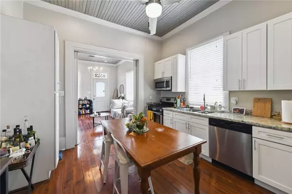 New Orleans, LA 70119,2512 14 ST PHILIP ST