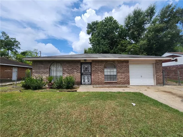 443 HOMEWOOD PL,  Reserve,  LA 70084