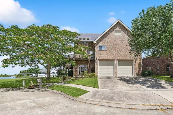 4384 GENOA RD, New Orleans, LA 70129