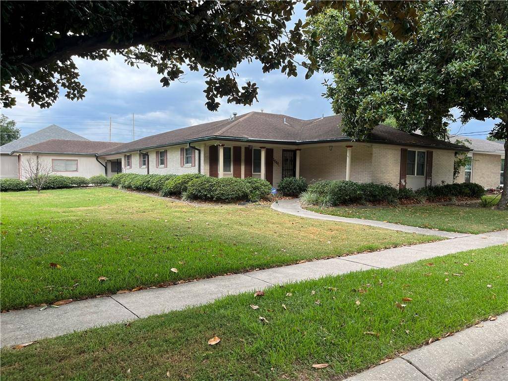 Metairie, LA 70005,1049 NURSERY AVE