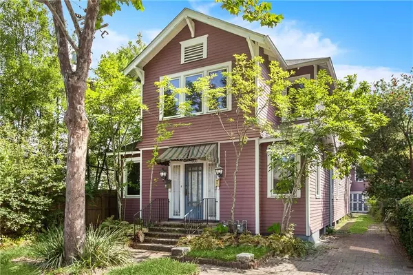 7000 JEANNETTE ST, New Orleans, LA 70118