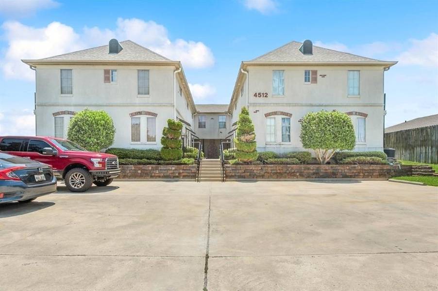 4512 PONTCHARTRAIN DR #9, Slidell, LA 70458