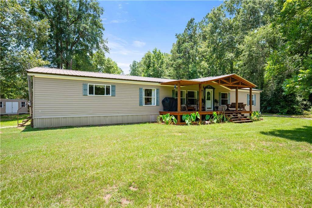 Winnfield, LA 71483,374 LEONARD PETERSON RD