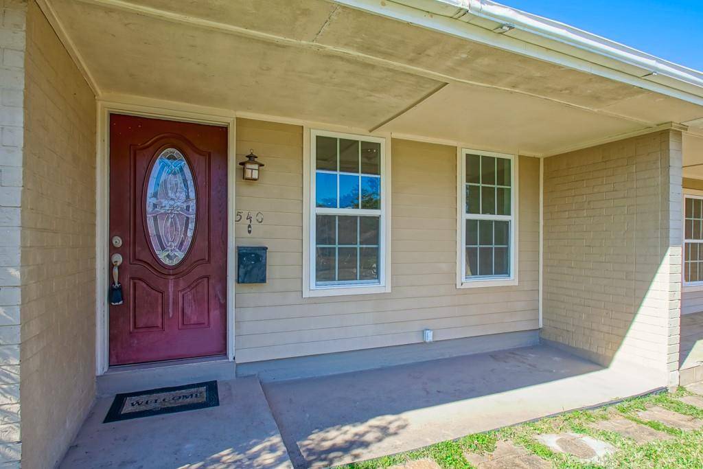 Gretna, LA 70056,540 OAKWOOD DR