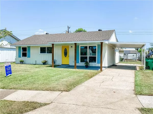 112 CARMEN DR, Avondale, LA 70094