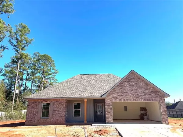 11361 RABBIT RUN, Hammond, LA 70401