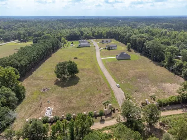 Amite, LA 70422,73 CHARLES DAVIS LN