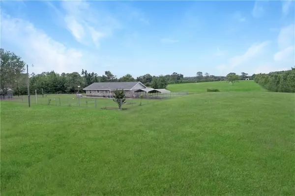 Kentwood, LA 70444,18081 HILLARY SIMMONS RD