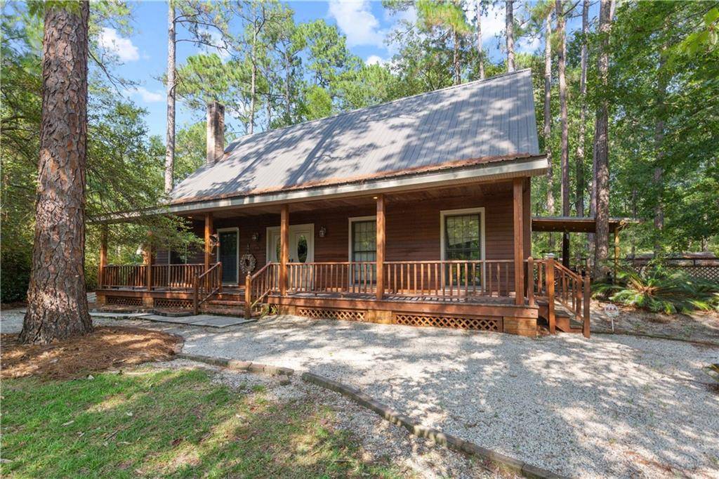 30110 BRAN DR,  Lacombe,  LA 70445