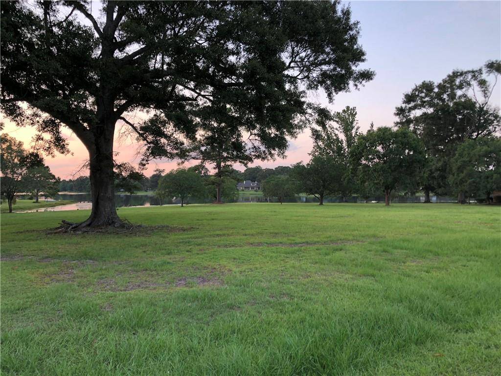 999 KILLDEE DR, Bush, LA 70433