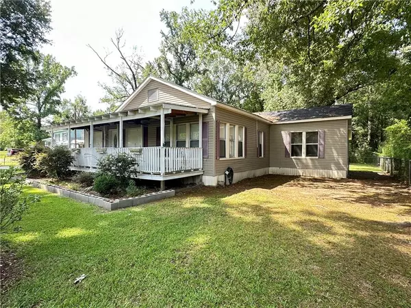 5317 SHREVEPORT HWY, Pineville, LA 71360