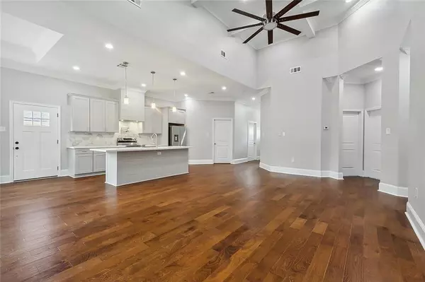 Meraux, LA 70075,3116 MUNSTER BLVD