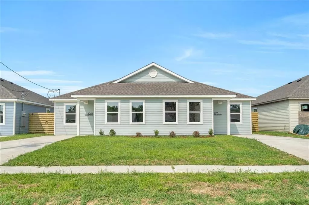 Harvey, LA 70058,1049 51 ORANGE BLOSSOM LN