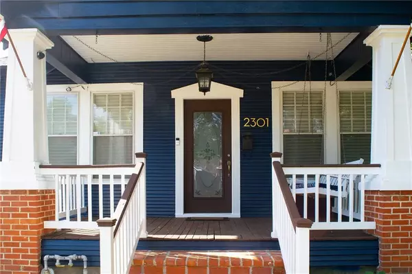 Alexandria, LA 71301,2301 MYRTLE ST