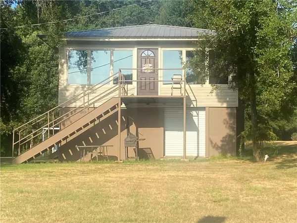 114 GRADY DOWDEN RD, Campti, LA 71411