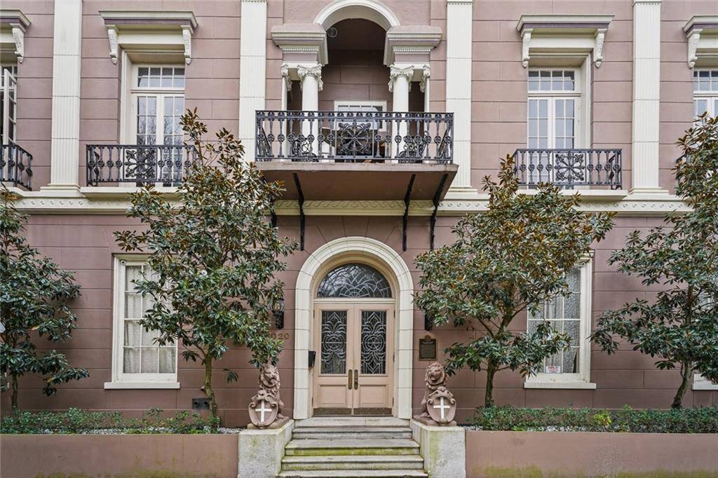 1020 ESPLANADE AVE #211, New Orleans, LA 70116