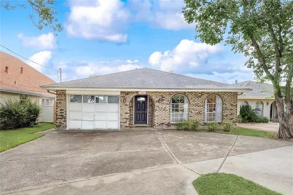 3813 TRANSCONTINENTAL DR, Metairie, LA 70006