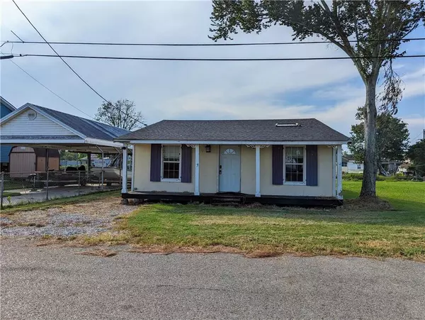 Des Allemands, LA 70030,225 CYPRESS DR
